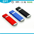 Top Vente Clé USB Rectangle Concise Style USB avec USB 3.0